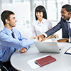 Partner to California’s Public Agencies